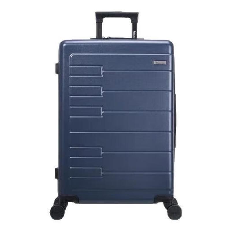 OIWAS PC Hardside Smart Lock Spinner Luggage