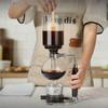 Vintage Siphon Coffee Maker Gift Set