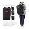 Champion Rucksack Box Type 2 Layer School Commuting 65455