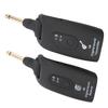 Guitar Transmitter Receiver Wireless System A9 2.4GHz USB Cable Musical Instrument Accessories