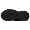 Fila FLUID 5 Cat Paw 5.0 Low Top Casual Shoes Women's Black F12W412105FBK