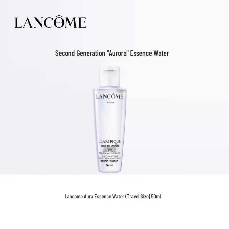 Ланком Clarifique Уточняющая двойная эссенция 50ml