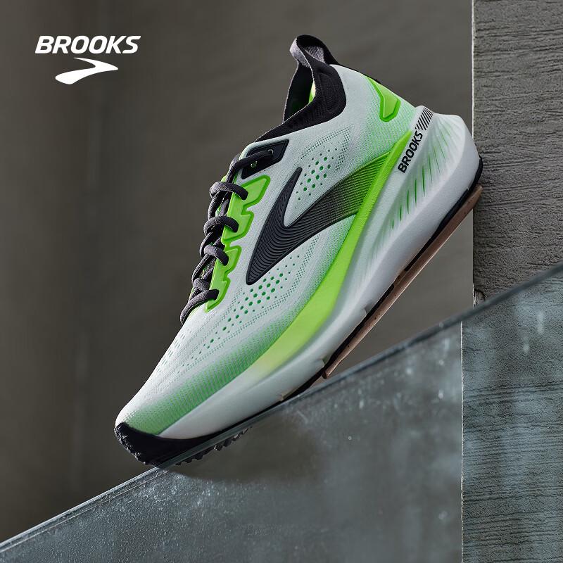 

Мужские беговые кроссовки Brooks Glycerin GTS 23 42