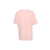 Nike Sportswear Heart Sunglasses Print Pocket Short Sleeve T-Shirt Women Tops Washed-Coral-Red CU9700-664