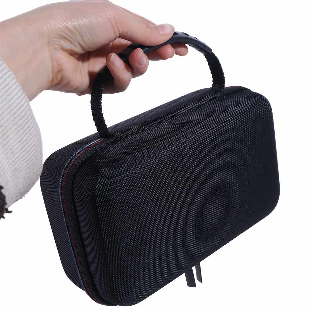 Portable EVA Protective Box Shockproof Tool Bag Case Outdoor Travel Bag  Tool Storage Accessories