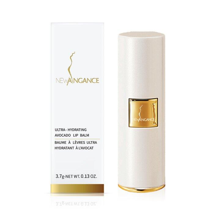 New Angance Paris Ultra Hydrating Avocado Lip Balm (3.7G)