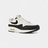 Air Max 1 White Black Neutral Grey (Women's)