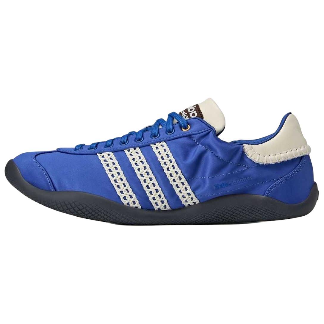 

Wales Bonner x adidas Karintha Королевский синий Унисекс Кроссовки Поставщик-Цвет Crew-White JR1774 36