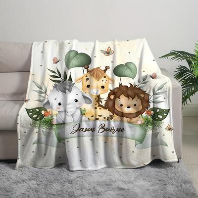 Ropa de cama para bebés – Mantas para bebés