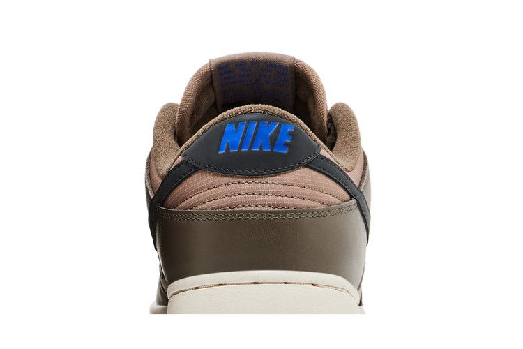Nike Dunk Low Mink Brown (Women's) Sneakers