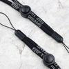 Anti-loss Rope Mobile Phone Secure Lanyard Hands-Free Anti-drop Phone Leash Holder with Adjustable Straps