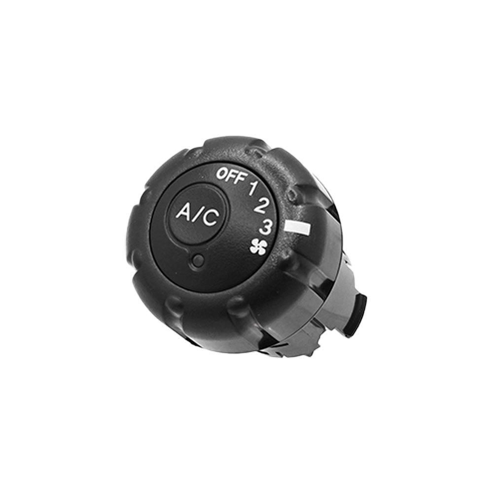 

Hyundai ATOS AC Temperature Control Knob Switch Neutral