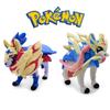 Pokemon Sword Shield Plush Toy Figure Stuffed Doll Soft Squishy Birthday Gift For Kids