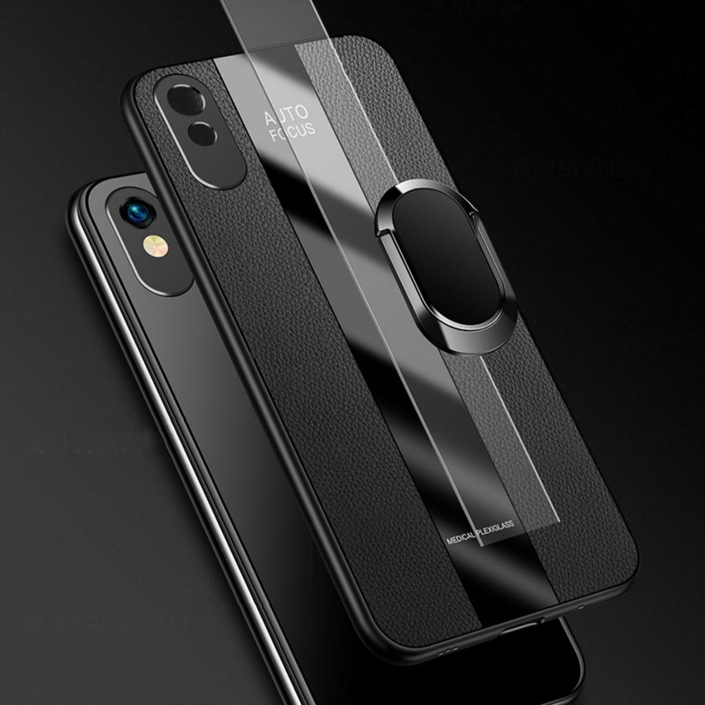 For Huawei Nova 14 Pro Case Business Elliptical Bracket All-Inclusive Shockproof Leather Soft Silicone Fashion for Huawei Nova14 Pro Back Cover