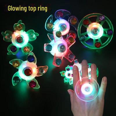 Neįprasti žaislai – Suktukai (spineriai)