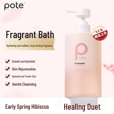 Saponi e gel doccia – Gel doccia