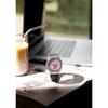 [Casio] G-Shock Watch [Domestic Genuine Product] Environmentally Friendly Materials GM-S2110SR-1AJF Women's Black
