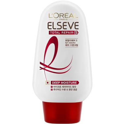 L'Oréal Paris Total Repair 5 Hair Moisture Cream ProX, 110g, 1 Piece