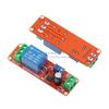 NE555 Single-Stable Switch Delay Relay Module 5V/12V Automotive Electrical