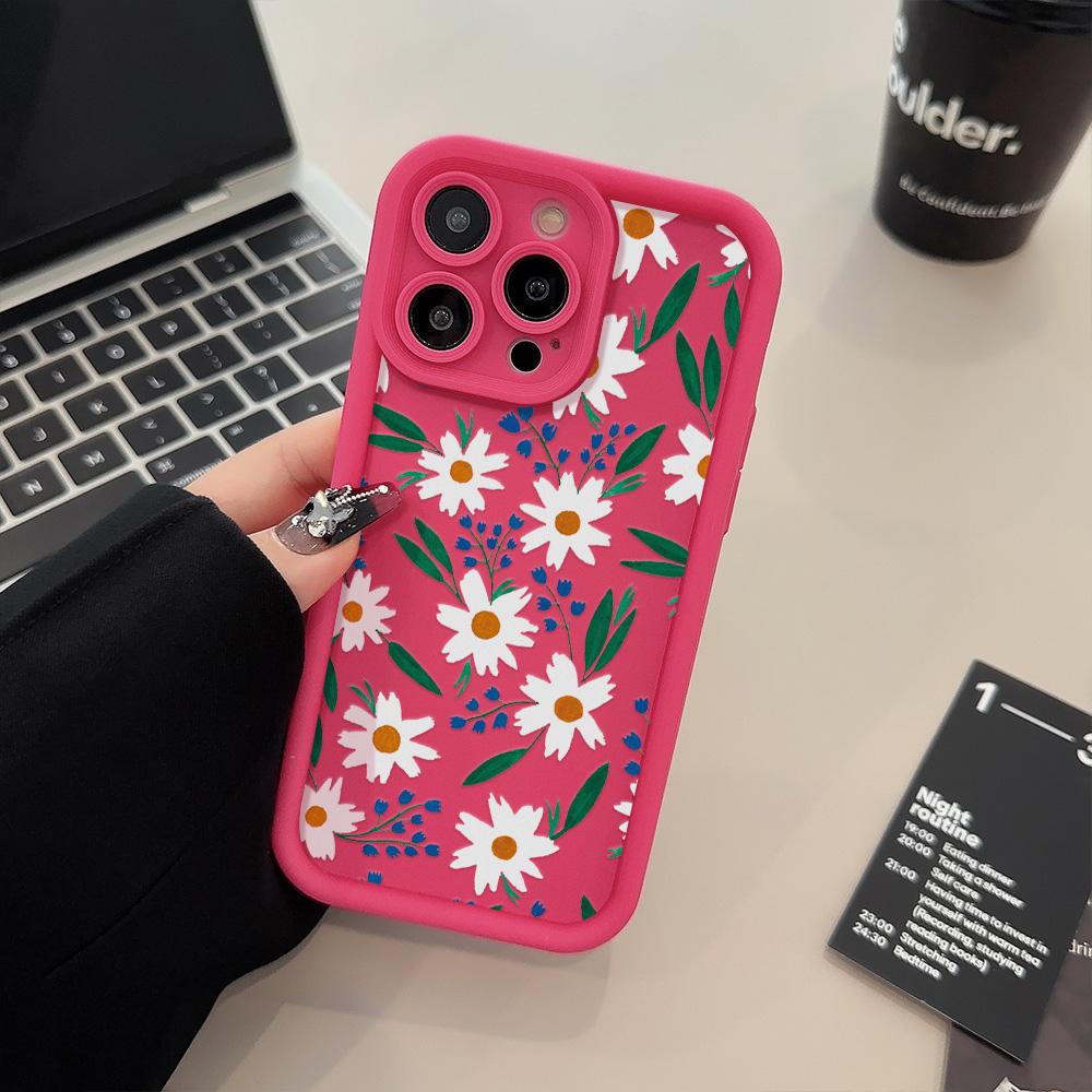 Phone Case for iPhone 16 13 11 Pro Max iPhone 11 13 16 Samsung S24 Ultra Samsung A54 Redmi Note 12 11 Infinix Case