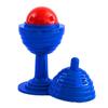 Advanced Magic Props Set: Vibration Trick, Object Restoration, Transform Empty Box, Red-to-Blue Ball.