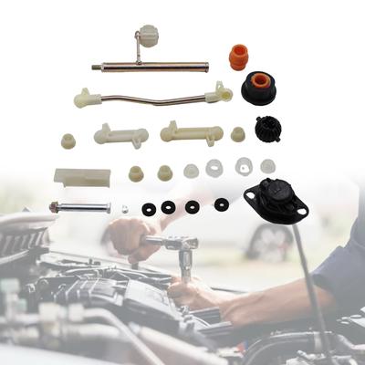 Sélecteur Roulement de Bielle Ensemble de Réparation de Changement de Vitesse Remplacer 191798000 Kit de Réparation de Changement de Vitesse de Transmission de Voiture Accessoires de Réparation