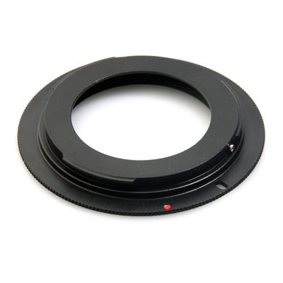 M42-EOS Objektivadapterring, Fokusobjektivkonverter, für CANON EOS DSLR EF 5DIII 5DII 5D 6D 7D 60D Mount-Objektiv, für M42-Mount