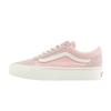MTE Old School Surf Series Comfortable Versatile Simple Fashion Low-Top Hiking Shoes Unisex Hiking Shoes Pink VN000CY2LTP