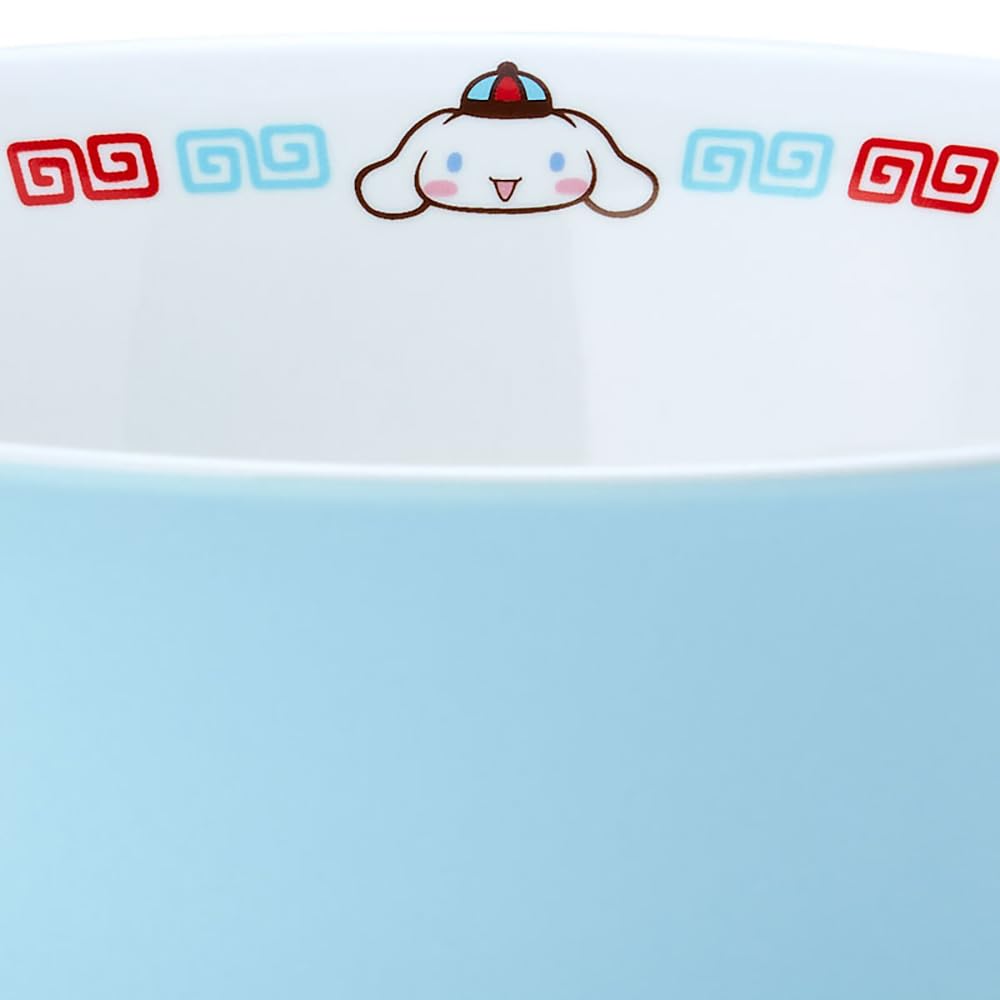 Sanrio Cinnamoroll Ramen Bowl Ceramic 428302