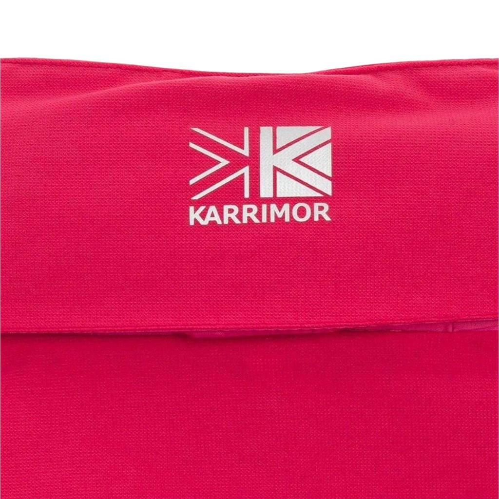 Karrimor Childrens/Kids 3 in 1 Waterproof Jacket