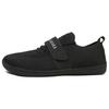 Comfortable Unisex Wide Toe Sports Shoes – Breathable Soft Sole Flyknit for Fitness & Barefoot Feel