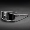 New Y2K Style Cycling Sun Eyewear Wind-Proof Glasses for Men Women Retro-Reflective Sheeting Lens Road Riding Sport Glasses Li Practical Use