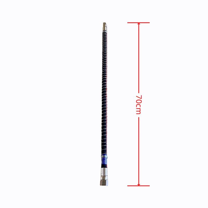 Bo Yue Rear Brake Hose for Jiefang Trucks