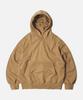 Og Bocaci Heavyweight Pullover Hoody _ Camel