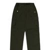 Convertible 7 Pocket Pants  Dark Khaki 
