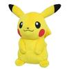 Sanei Boeki Pocket Monster ALL STAR COLLECTION Pikachu (S) Plush Toy Pokemon PP01
