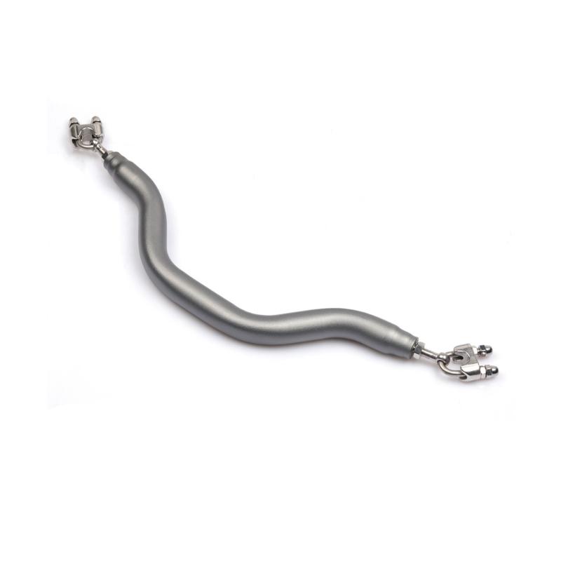 Aluminum Motorcycle Armrest Balance Bar Children Armrest Multifunctional Handlebar Bar Lever Modification Accessory