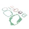 14pcs Engine Complete Gasket Kit Motorcycle Accessories for CG125 156FMI 157FMI 125CC
