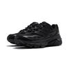 New LiNing Twenty Mountains Cushioning Anti Slip And Wear Resistant Low Top Casual Shoes Women's Phantom Black AGCT470-3