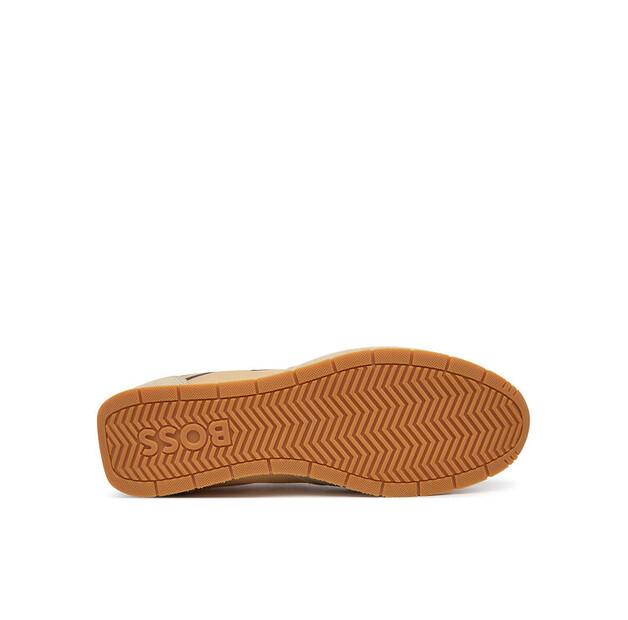 Кроссовки BOSS Levon