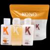 KONO Hair Care Travel Set