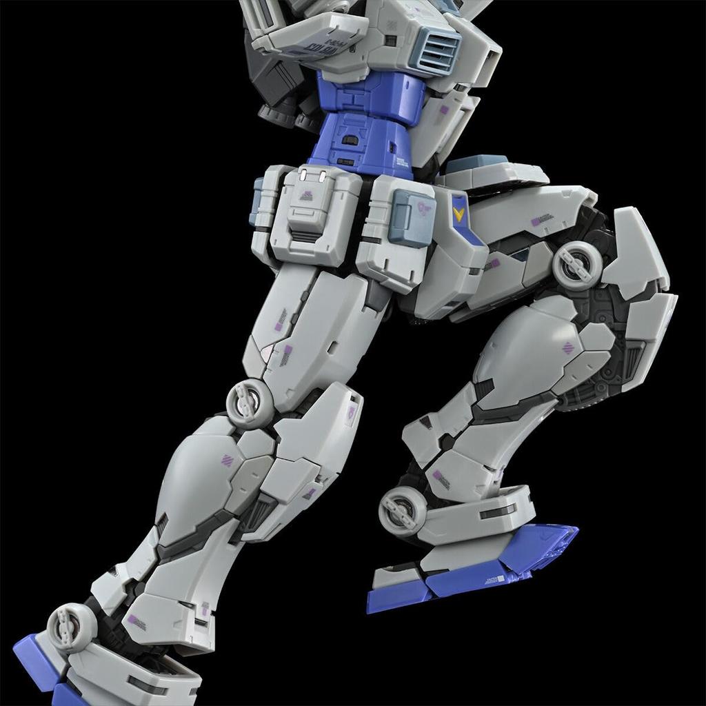 BANDAI SPIRITS RG 1/144 G-3 Gundam Ver.2.0