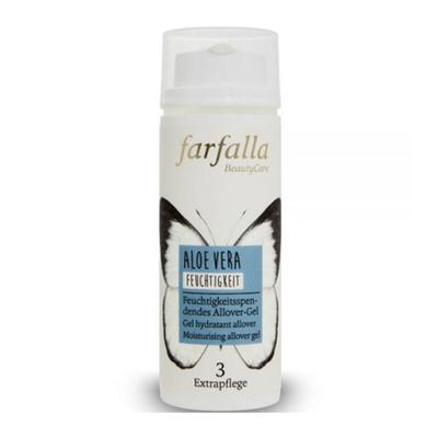 Aloe Vera All Over Gel 50ml