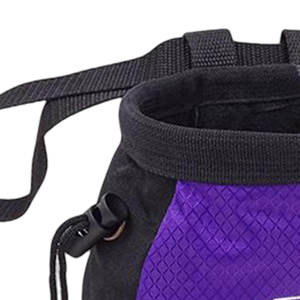 Chalk Bag Climbing Climb Rock Adjustable