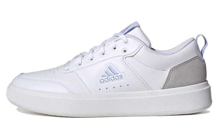 

Adidas Park Street Shoes Cloud White Blue Women s IG9853 36⅔