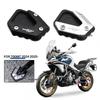 Quadros e acessórios para motociclos – Estribos