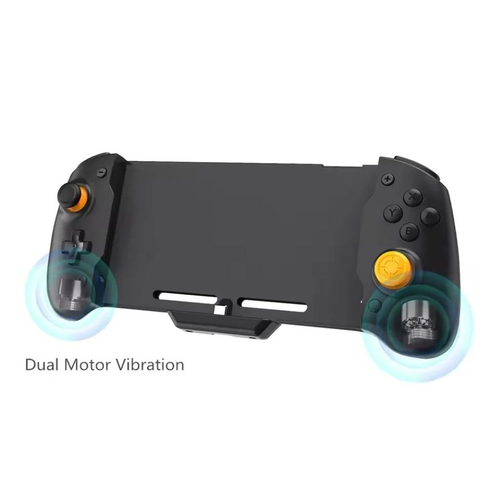 For NS Switch Gamepad Wireless Game Controlller Double Motor Vibration PD Fast Charge Enhanced Controller for Switch Accessories