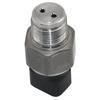 Fuel Rail Pressure Sensor 89458-60010 For Toyota Hiace Hilux Prado 3.0 D4D 6-Pin