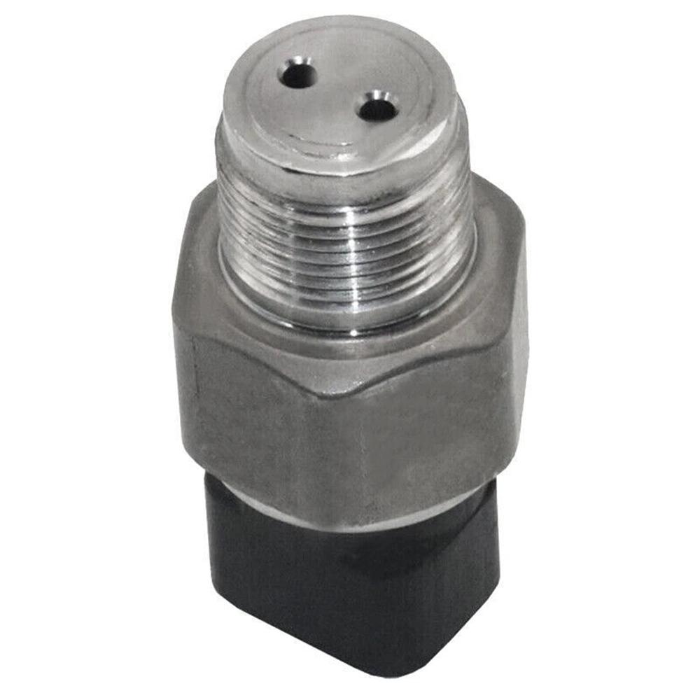 

Датчик давления топлива 89458-60010 Для Toyota Hiace Hilux Prado 3.0 D4D 6-контактный