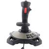 PC Joystick 2113 Pro Simulation USB Game Controller with Vibration Function Wired Gamepad Joystick